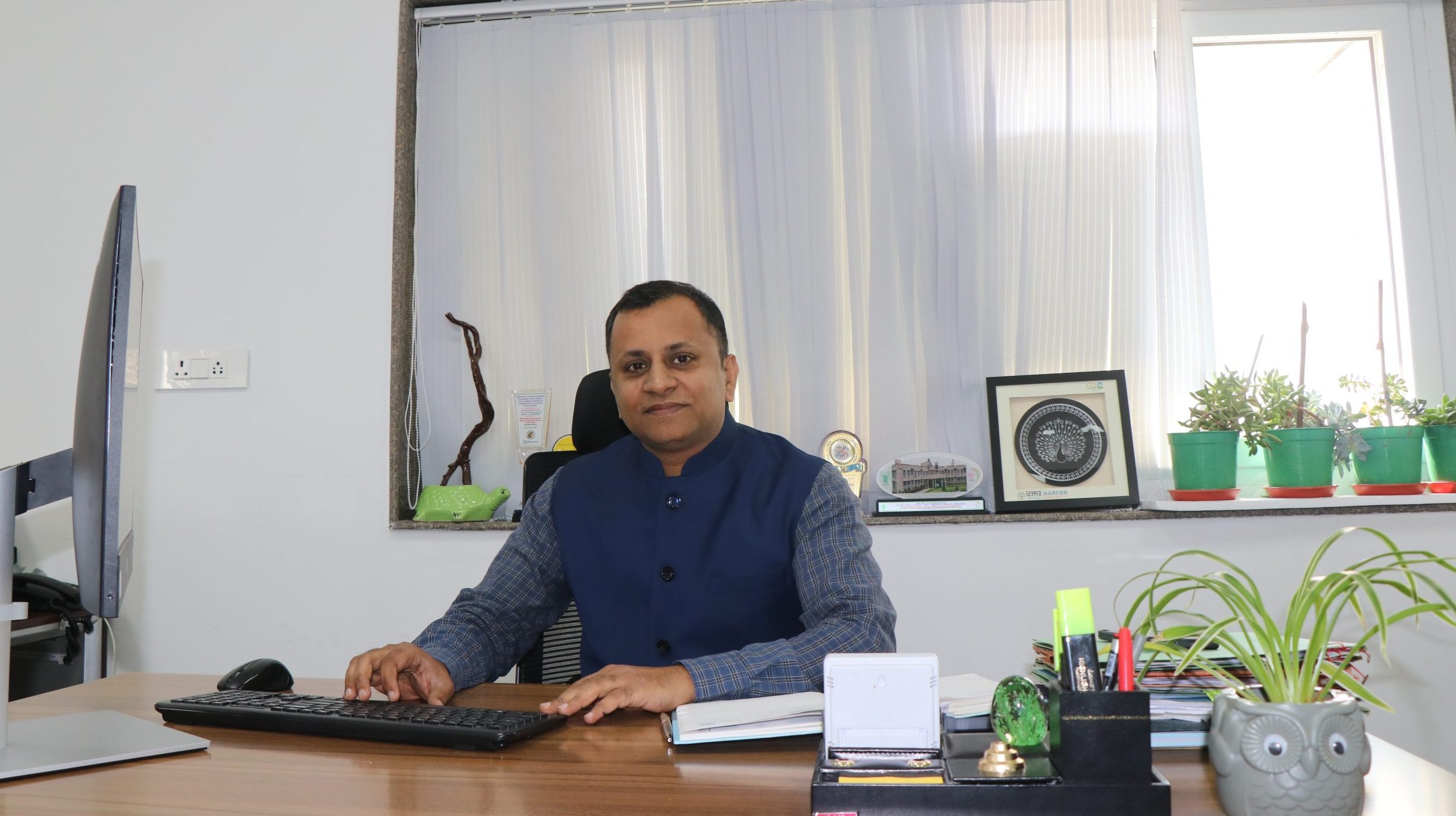 Dr. Pramod Kumar image