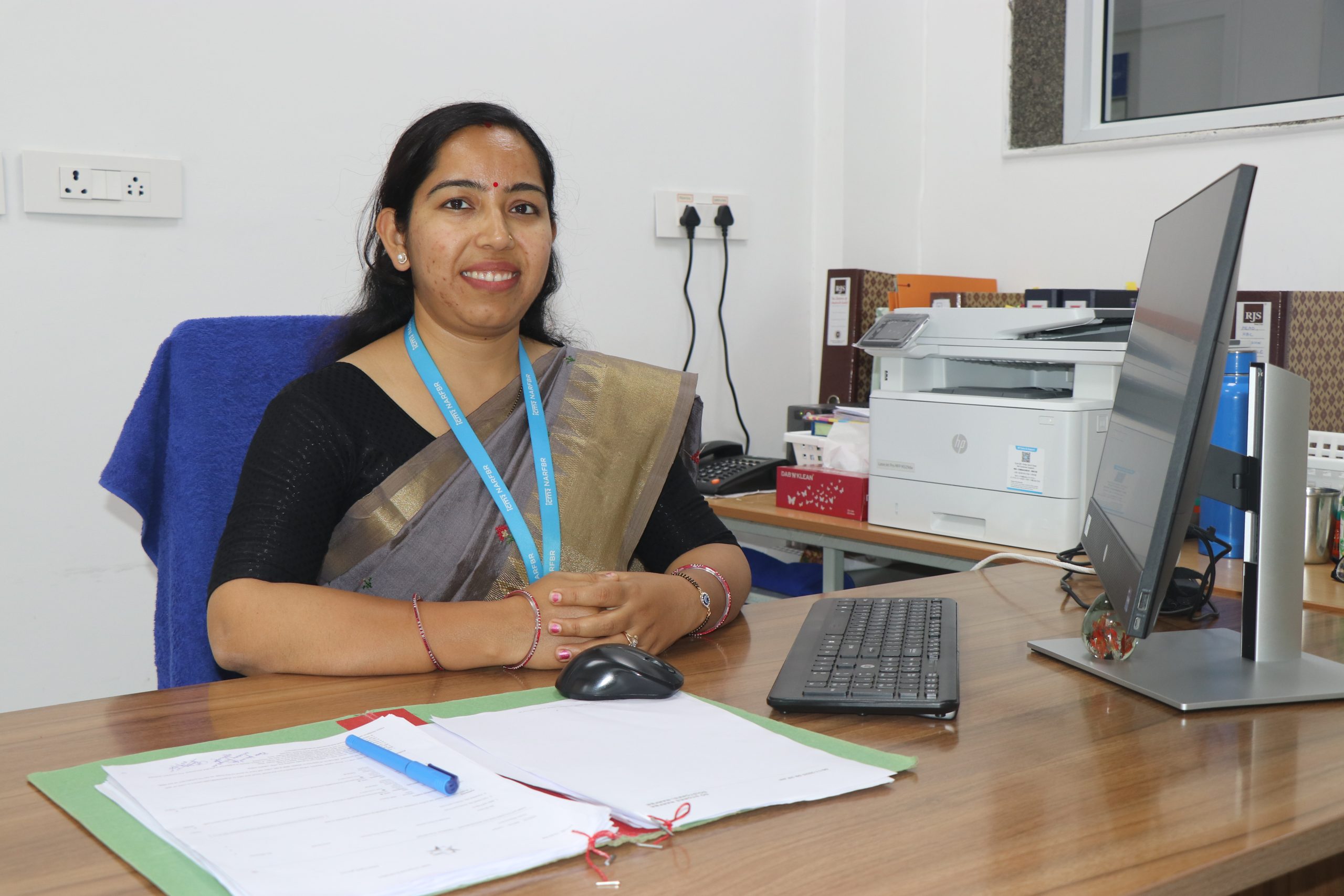 Dr. Mamta Pandey image