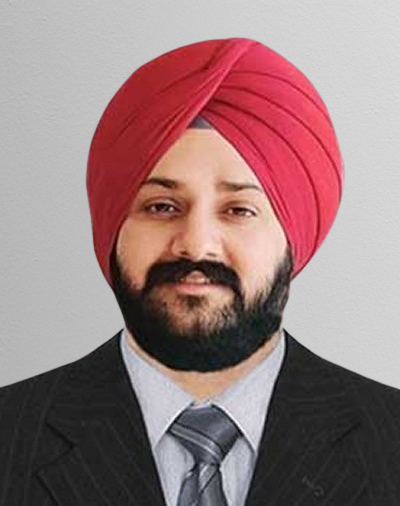 Dr. Varinder Singh Raina image